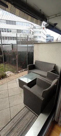 Pronájem bytu 2+kk, Praha - Libeň, Vojenova, 68 m2