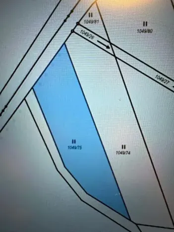 Prodej podílu pozemku, Sulice, 116 m2