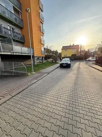 Prodej pozemku, Praha - Libuš, Šátalská, 44 m2