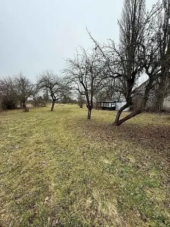 Prodej pozemku, Městec Králové, 2505 m2