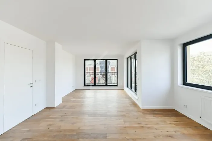 Prodej bytu 2+kk, Praha - Vysočany, V Předním Hloubětíně, 62 m2