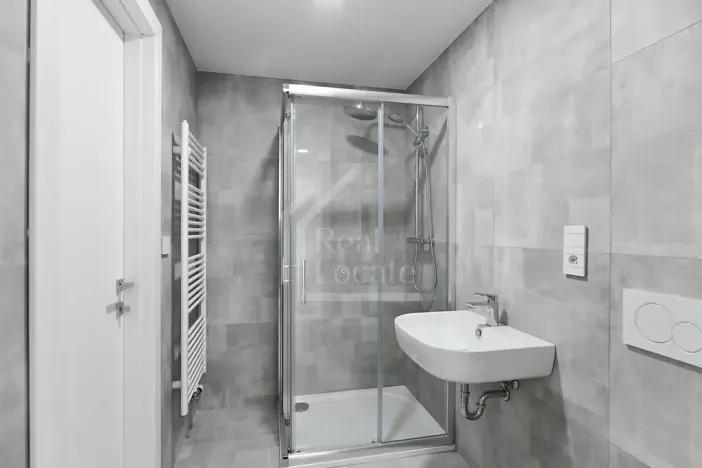 Prodej bytu 2+kk, Praha - Vysočany, V Předním Hloubětíně, 57 m2