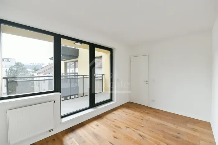 Prodej bytu 3+kk, Praha - Vysočany, V Předním Hloubětíně, 72 m2