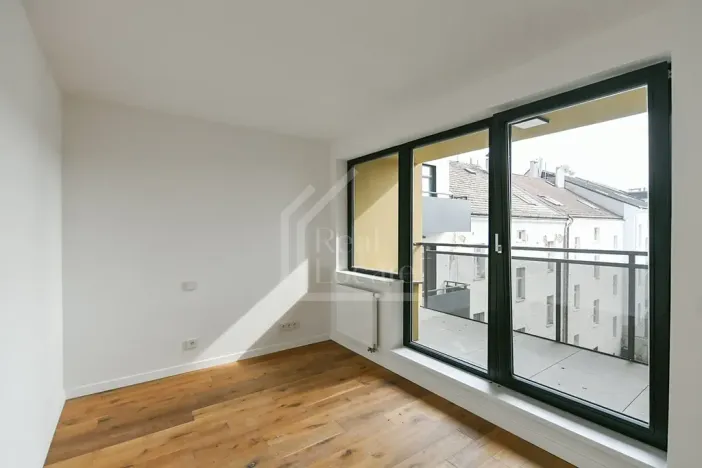 Prodej bytu 3+kk, Praha - Vysočany, V Předním Hloubětíně, 67 m2