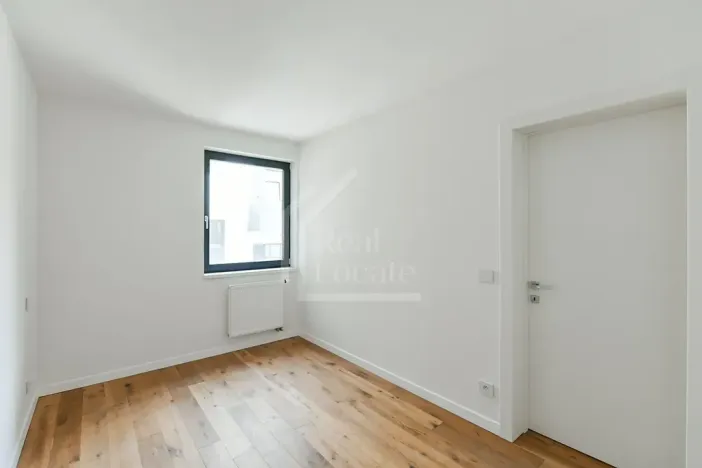 Prodej bytu 2+kk, Praha - Vysočany, V Předním Hloubětíně, 54 m2