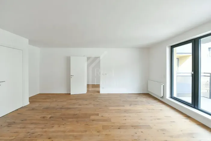 Prodej bytu 2+kk, Praha - Vysočany, V Předním Hloubětíně, 52 m2