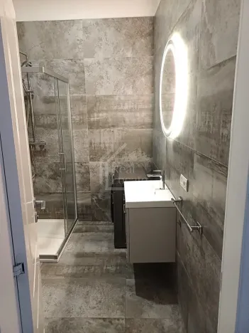 Prodej bytu 3+kk, Praha - Smíchov, Kmochova, 69 m2