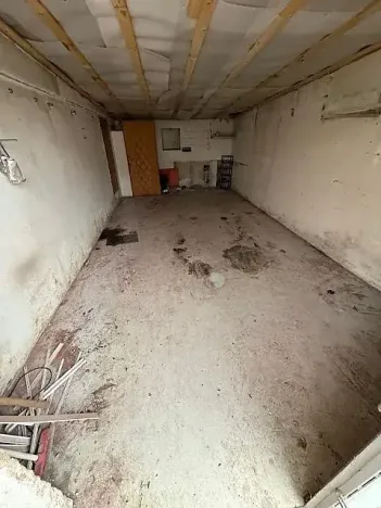 Prodej garáže, Příšovice, 30 m2