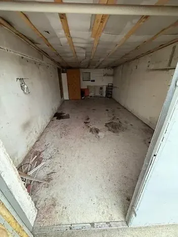 Prodej garáže, Příšovice, 30 m2