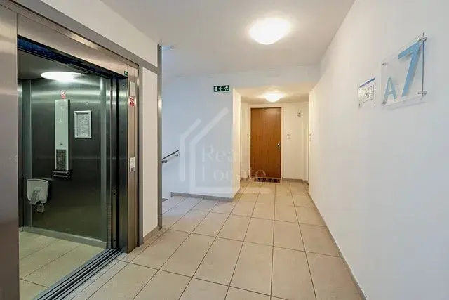 Pronájem bytu 4+kk, Praha - Holešovice, Komunardů, 196 m2