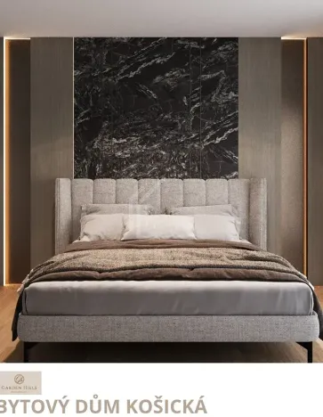 Prodej bytu 3+kk, Praha - Vršovice, Košická, 60 m2