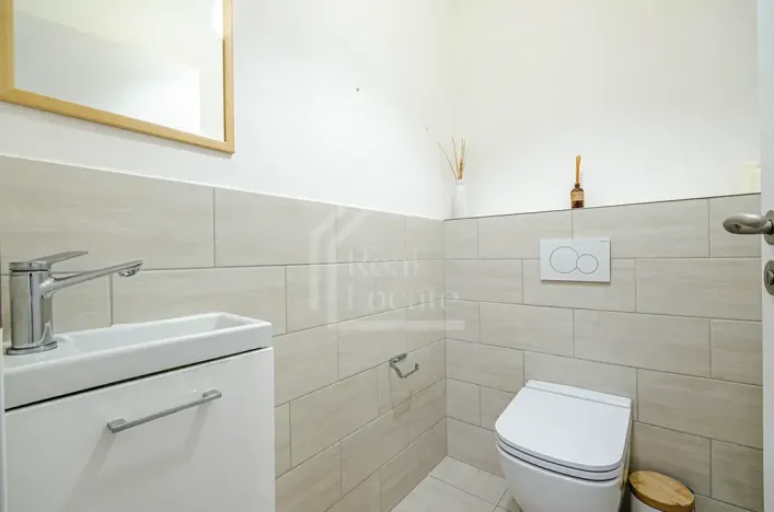 Pronájem bytu 3+kk, Praha - Žižkov, Bořivojova, 82 m2