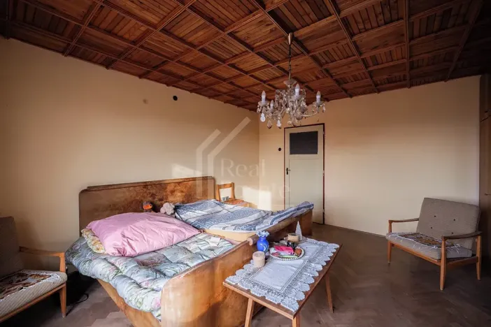 Prodej rodinného domu, Třebusice, 470 m2