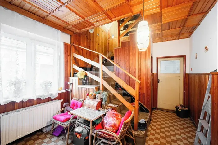 Prodej rodinného domu, Třebusice, 470 m2