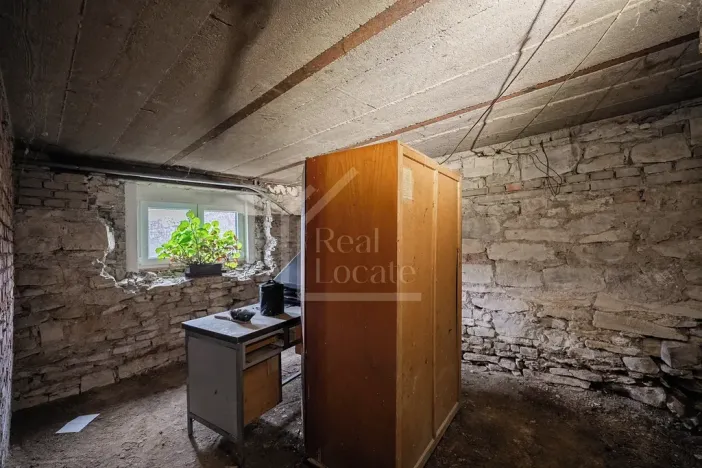 Prodej rodinného domu, Třebusice, 470 m2