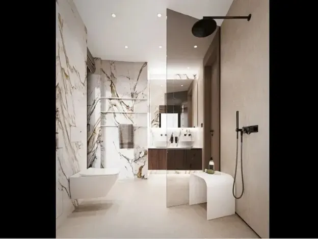 Prodej bytu 5+kk, Praha - Holešovice, Komunardů, 234 m2