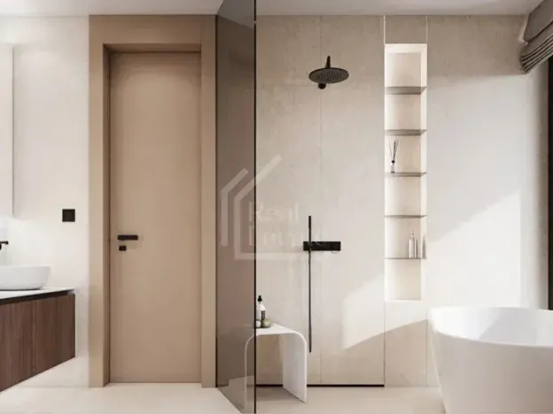 Prodej bytu 5+kk, Praha - Holešovice, Komunardů, 206 m2