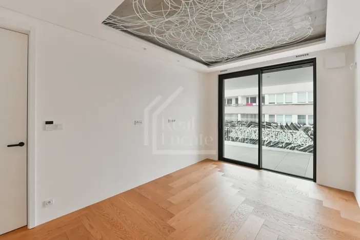 Prodej bytu 3+kk, Praha - Holešovice, Komunardů, 101 m2