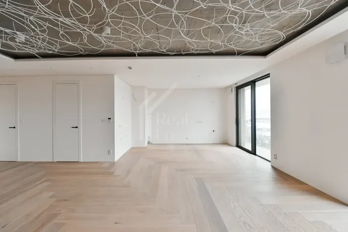 Prodej bytu 3+kk, Praha - Holešovice, Komunardů, 100 m2