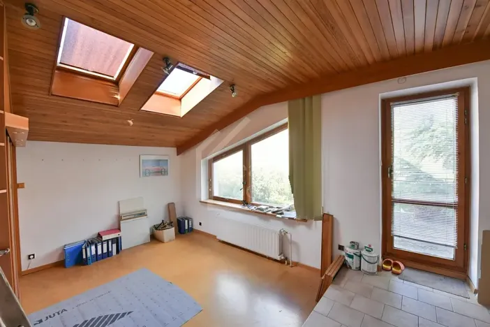 Prodej rodinného domu, Zeleneč, Husova, 162 m2