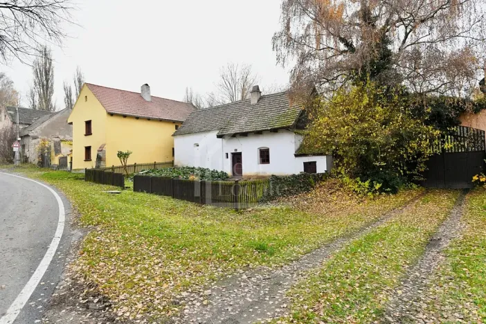 Prodej podílu rodinného domu, Třebíz, 66 m2