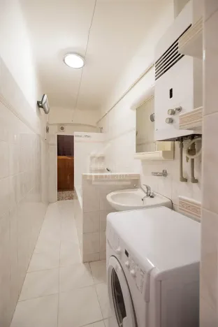 Prodej bytu 3+1, Praha - Vršovice, Rybalkova, 80 m2