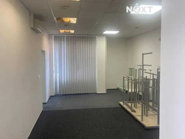 Pronájem obchodního prostoru, Tábor, Světlogorská, 163 m2