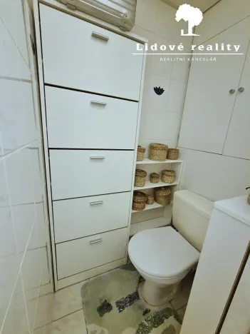 Prodej bytu 1+kk, Frýdek-Místek, 32 m2