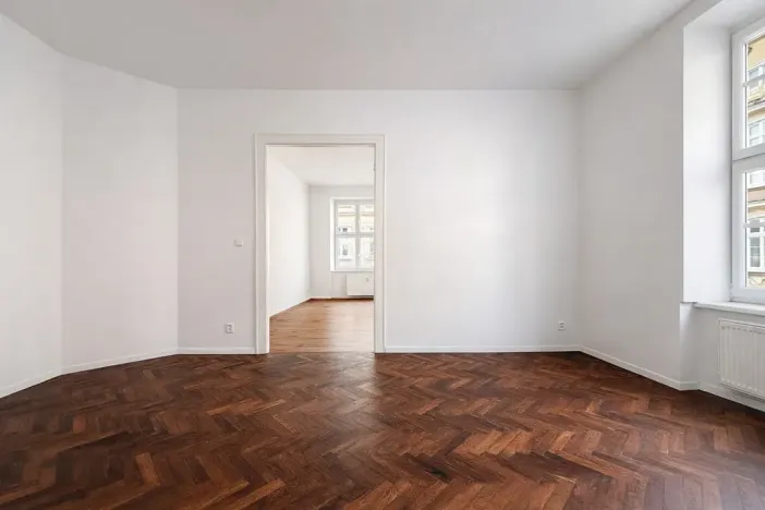 Pronájem bytu 2+1, Ostrava, Tyršova, 65 m2