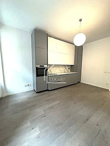 Pronájem bytu 3+kk, Praha - Vinohrady, Třebízského, 98 m2