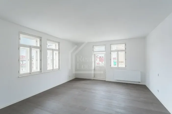 Prodej bytu 3+kk, Praha - Vinohrady, Třebízského, 120 m2