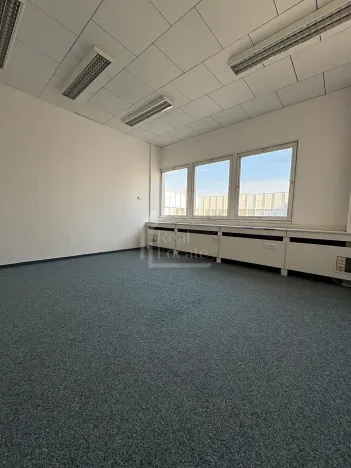 Pronájem kanceláře, Praha - Záběhlice, Žirovnická, 8 m2