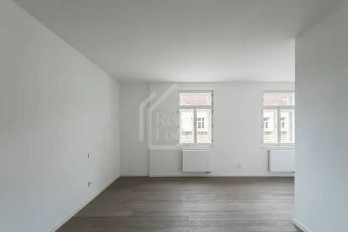 Pronájem bytu 3+kk, Praha - Vinohrady, Třebízského, 120 m2