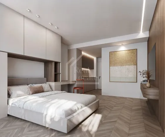 Prodej bytu 3+kk, Dubaj, Spojené arabské emiráty, 104 m2