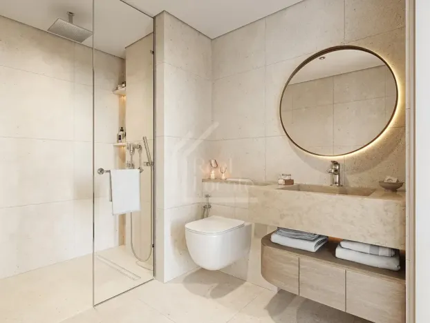 Prodej bytu 1+kk, Dubaj, Spojené arabské emiráty, 40 m2