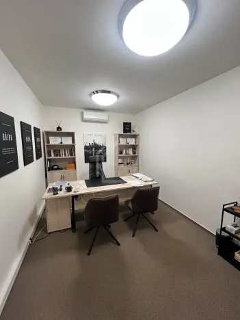 Pronájem kanceláře, Praha, Na příkopě, 20 m2