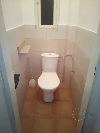 Pronájem bytu 1+1, Praha - Žižkov, Hájkova, 40 m2