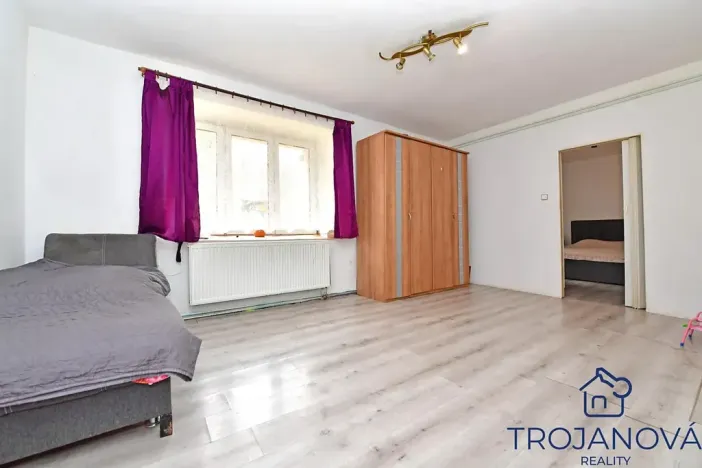 Prodej činžovního domu, Petroupim, 306 m2