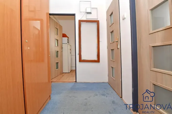 Prodej činžovního domu, Petroupim, 306 m2