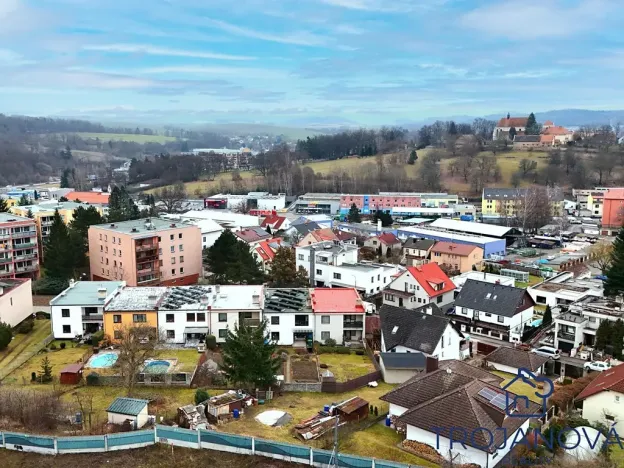 Prodej rodinného domu, Benešov, Nezvalova, 250 m2