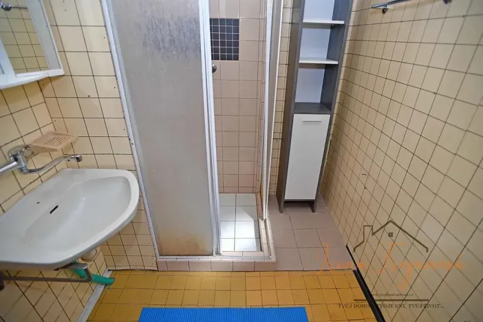 Prodej chalupy, Čerčany, Sokolská, 127 m2