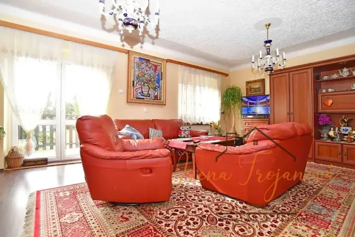 Prodej pozemku pro bydlení, Nespeky, Na Mělách, 2094 m2