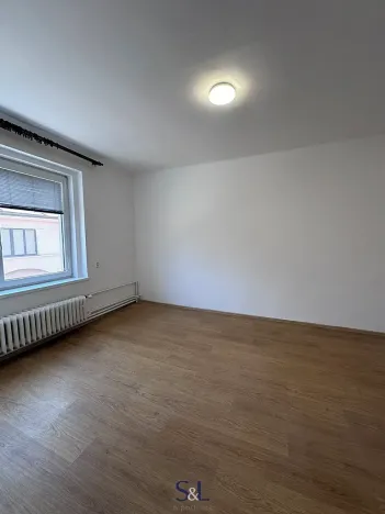 Pronájem bytu 2+1, Doksy, Máchova, 41 m2