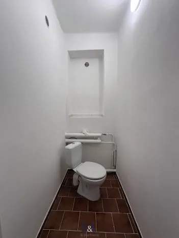 Pronájem bytu 2+1, Doksy, Máchova, 41 m2