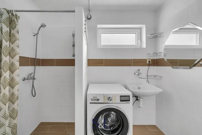 Prodej rodinného domu, Chřibská, 135 m2