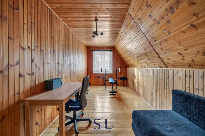 Prodej rodinného domu, Chřibská, 135 m2