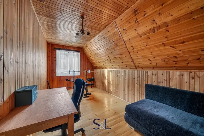 Prodej rodinného domu, Chřibská, 135 m2