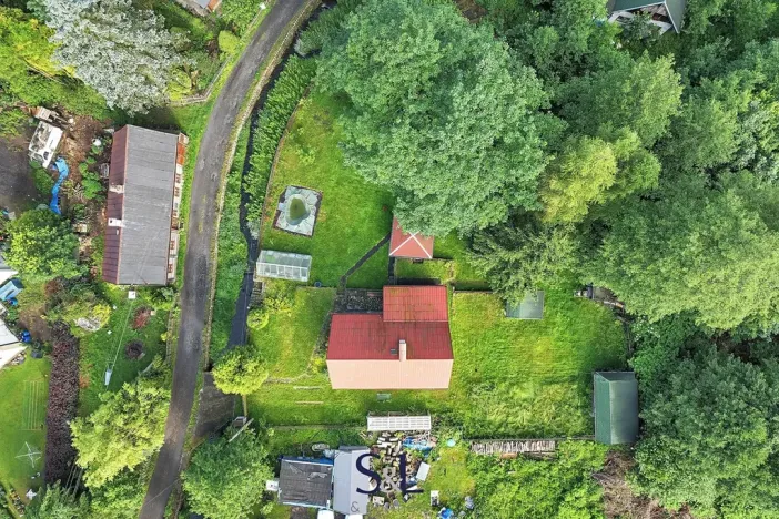 Prodej rodinného domu, Chřibská, 135 m2