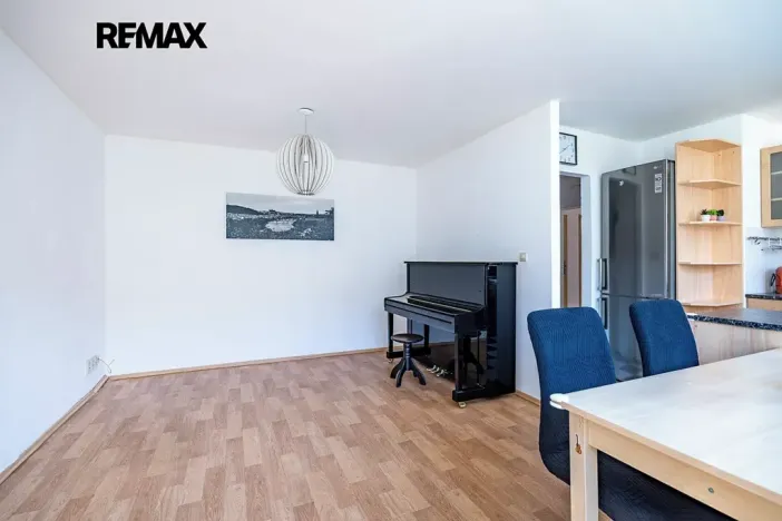 Pronájem bytu 4+kk, Praha - Libeň, Na hájku, 75 m2