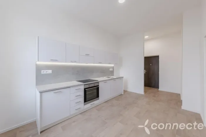 Prodej bytu 2+kk, Přerov - Přerov I-Město, Husova, 37 m2